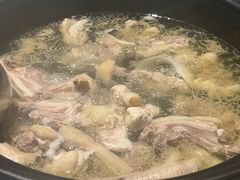 -百年果林椰子鸡(中洲店)