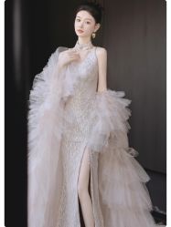 -欣薇婚纱(新源乐汇城店)