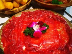 -贰回巷火锅馆(钟楼店)