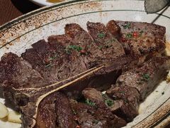 -404干式熟成牛排馆•聚会餐厅