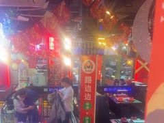 -路边边.炒菜烧烤.音乐餐厅(良乡长虹店)