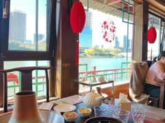 -南门涮肉(通州大船店)