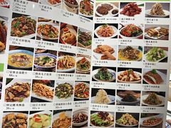 -钟记家菜(红专南路店)