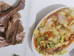 -夫妻肺片·中华老字号·正宗川菜(春熙路店)
