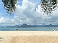 -三亚西岛海洋文化旅游区