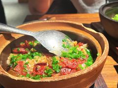 -啫两手·啫啫煲·小饭堂(龙城万科里店)
