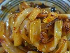 -洁美凉粉店(温江店)