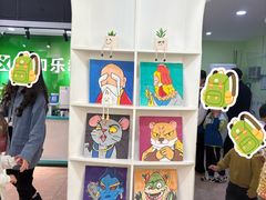 -学知乐教育·幼小衔接·小学科辅导(嘉定镇校区)