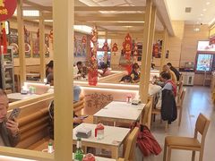 -华天延吉餐厅(西四总店)