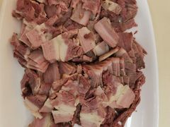 -永存驴肉(桃园店)
