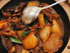 -锦粤宫·精致粤菜(深圳北站店)