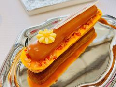 -北京柏悦酒店·锦庭餐厅Dining Room