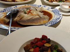 -顺峰海鲜酒楼(省府店)