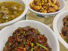 -笨罗卜浏阳菜馆(太平街店)