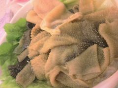 -朱氏胖子烂火锅(洪崖洞店)