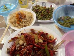 -一起吃小龙虾·海鲜(海珠店)