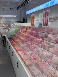 -Zzmart珠珠世界·潮玩·串珠·水晶DIY(双塔店)