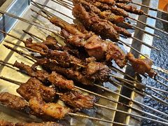 -福苗小骆驼烧烤(大唐不夜城店)