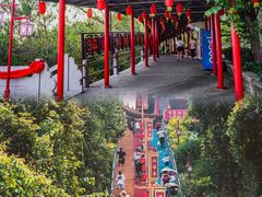 -东莞观音山旅游风景区
