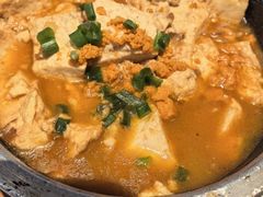 -北李妈妈菜·海肠捞饭(开发区万达店)