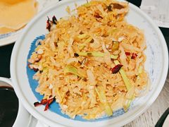 -满园烤鸭·春饼(沈北万达店)