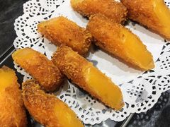 -李记饺子·熏酱东北菜(欢乐谷店)