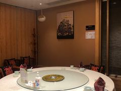 包厢-阿斯牛牛·凉山菜(新会展店)