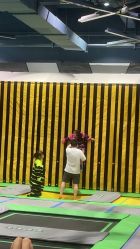 -反弹蹦床公园·亲子乐园·团建·派对(尚品奥莱店)