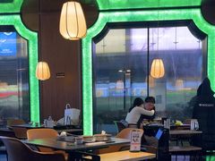 -新草堂锅物料理(泉城路店)