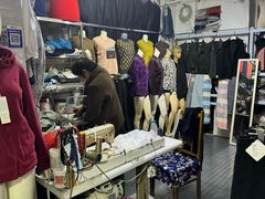 -江师傅裁缝店