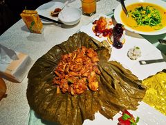 -陆壹捌餐厅(五大道店)