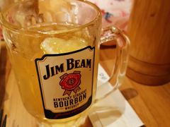 -大米·京都小酒馆·炭烧海鲜·烧鸟(龙口东路店)