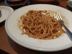 -萨莉亚意式餐厅(杭州西溪龙湖天街店)