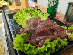 -原食烤肉·苏姐餐厅
