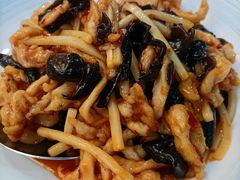 -湘桂人酒楼(西便门店)