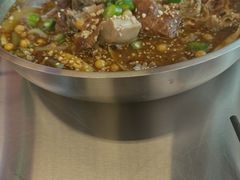 -蓉三少冒烤鸭·四川小吃集(北京首店)