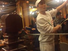 -老码头火锅(玉林店)