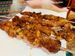 -开帝锐抓饭(和田街店)