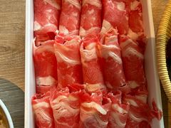 -古关火锅店(古北水镇景区店)