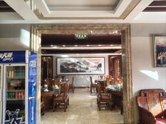 -民族饭荘(新华大街店)