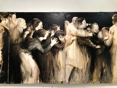 -东浩兰生上海世博展览馆