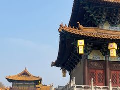 -三国水浒景区(无锡影视基地)