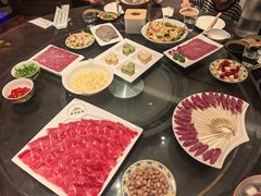 -南门涮肉(东单店)