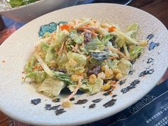 -海之屋韩式烤肉(海棠68环球美食街店)