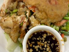 -瑞福园联谊餐室(茂名南路店)