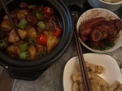 -和子足浴SPA会馆(东方之门店)