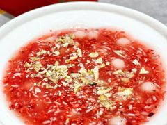 酒酿核桃羹-阿毛饭店(和义路店)