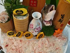 -明本海鲜大排档·鱼生海鲜烧烤宵夜(陈家祠店)