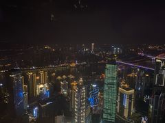 -WFC会仙楼观景台