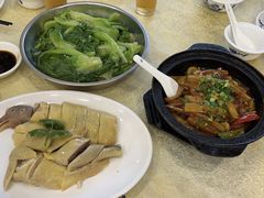 -湛江鸡饭店(岗心路店)